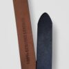 Original Leather belt (Long Size) - Image 5