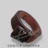Original Leather belt (Long Size) - Image 4