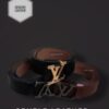 Original Leather belt (Long Size) - Image 8