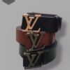 Original Leather belt (Long Size) - Image 6