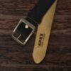 Original leather belt - Image 7