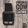 Original leather belt - Image 3