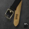 Original leather belt - Image 5