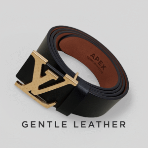 Original Leather belt (Long Size)