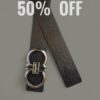 Belt for man - Image 2