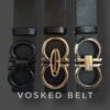 Belt for man - Image 3