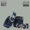 Belt for man - Image 4
