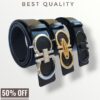 Belt for man - Image 5