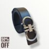 Belt for man - Image 8