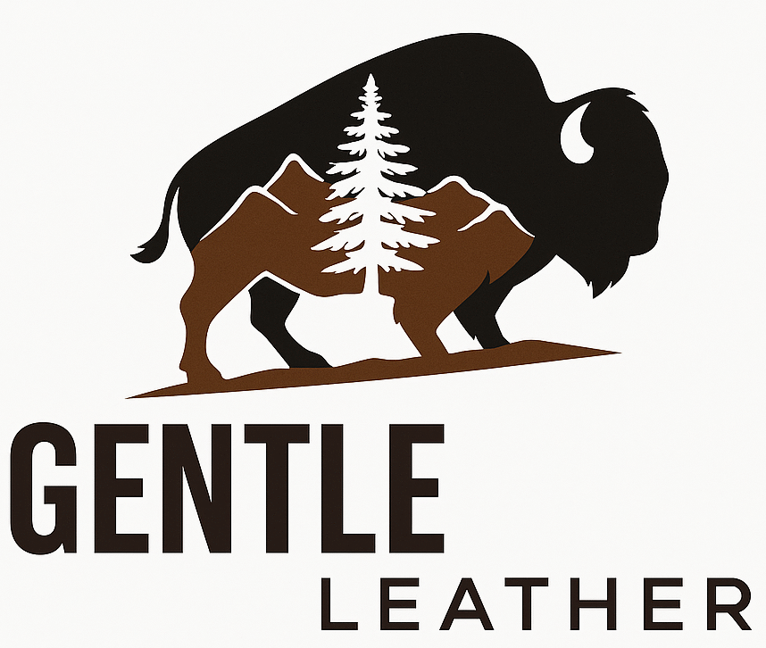 gentleleather.com