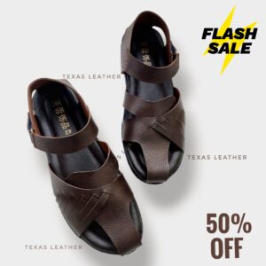 Sandal for men