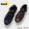 Sandal for men - Image 3